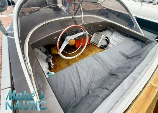 RIVA - TRITONE - 8
