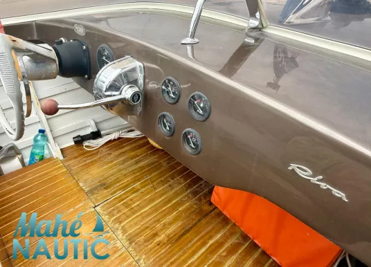 RIVA - TRITONE - 10