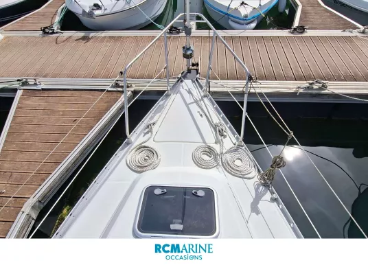 BENETEAU - OCEANIS 281 - 4