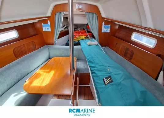 BENETEAU - OCEANIS 281 - 5