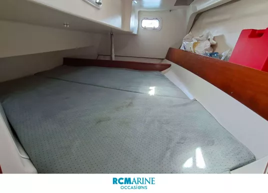 BENETEAU - OCEANIS 281 - 6