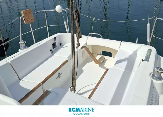 BENETEAU - OCEANIS 281 - 9