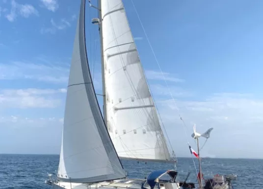 JEANNEAU - Sun Odyssey 33.1