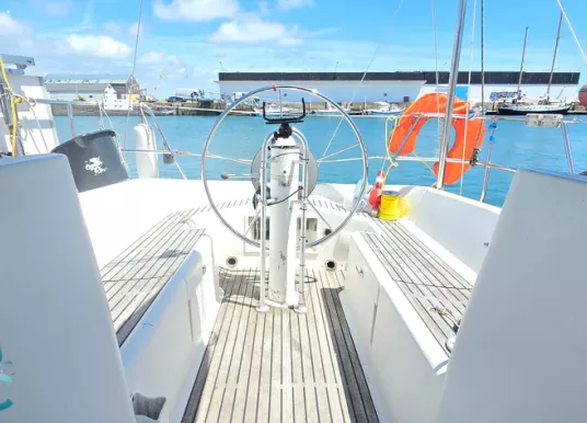 JEANNEAU - Sun Odyssey 33.1 - 15