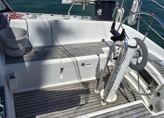 JEANNEAU - Sun Odyssey 33.1 - 18