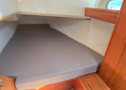 JEANNEAU - Sun Odyssey 33.1 - 5