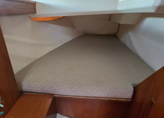 JEANNEAU - Sun Odyssey 33.1 - 6