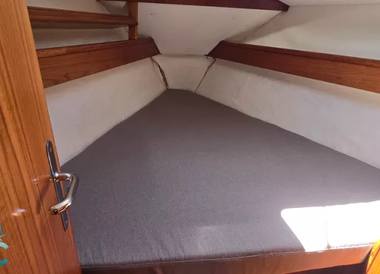JEANNEAU - Sun Odyssey 33.1 - 7