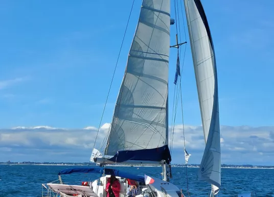 FOUNTAINE PAJOT - ANTIGUA 37
