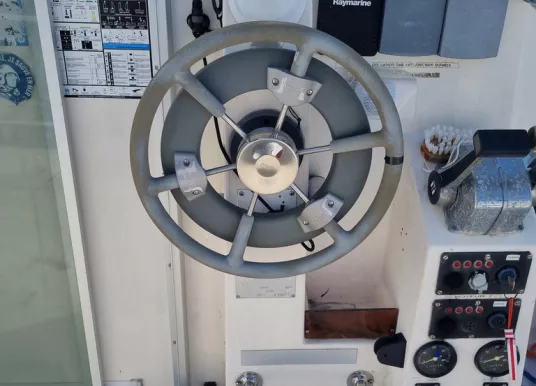 FOUNTAINE PAJOT - ANTIGUA 37 - 14