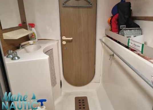 FOUNTAINE PAJOT - ANTIGUA 37 - 18