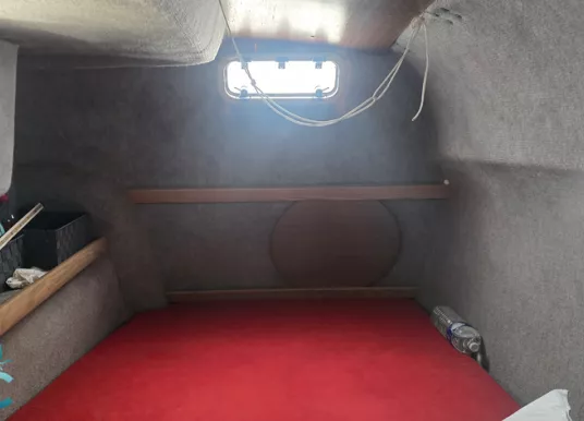FOUNTAINE PAJOT - ANTIGUA 37 - 25