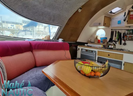 FOUNTAINE PAJOT - ANTIGUA 37 - 10