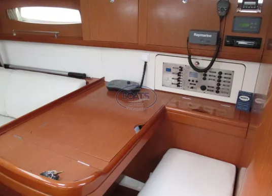 BENETEAU - OCEANIS 50 - 14