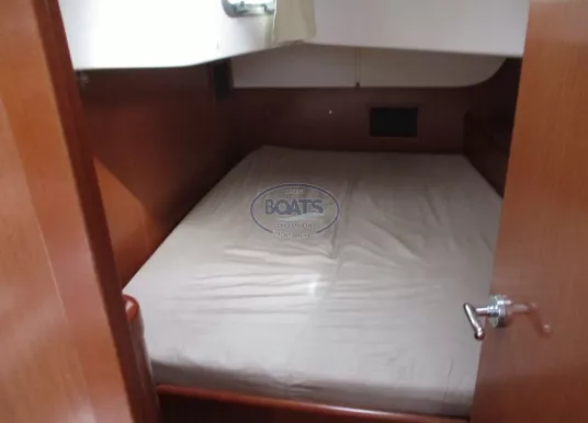 BENETEAU - OCEANIS 50 - 15