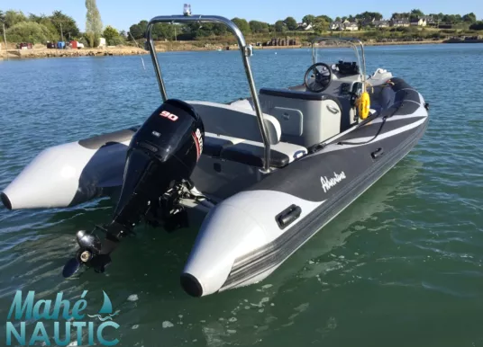 ADVENTURE - ADVENTURE V 610