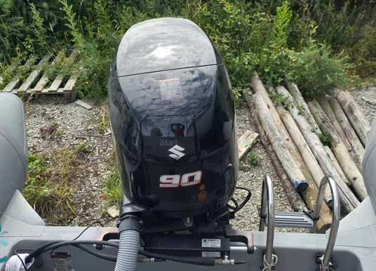 ADVENTURE - ADVENTURE V 610 - 6