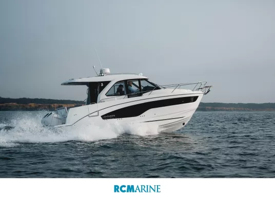 BENETEAU - ANTARES 9 V2