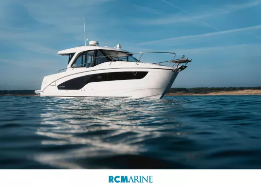 BENETEAU - ANTARES 9
