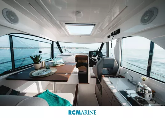BENETEAU - ANTARES 9 V2 - 2