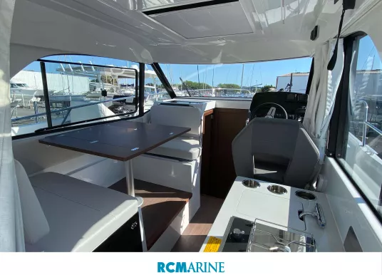 BENETEAU - ANTARES 9 - 2