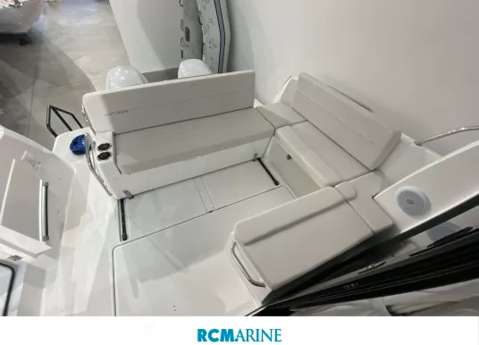 BENETEAU - ANTARES 9 - 12