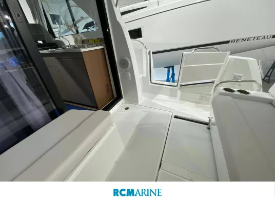 BENETEAU - ANTARES 9 - 13