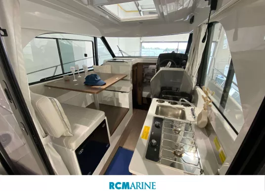 BENETEAU - ANTARES 9 - 14