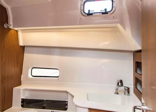 BENETEAU - ANTARES 9 V2 - 3