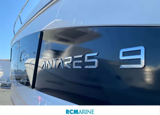 BENETEAU - ANTARES 9 - 3