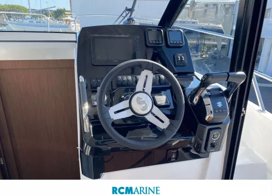 BENETEAU - ANTARES 9 - 5
