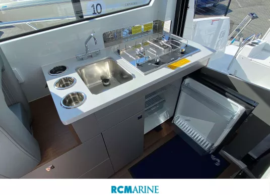BENETEAU - ANTARES 9 - 6