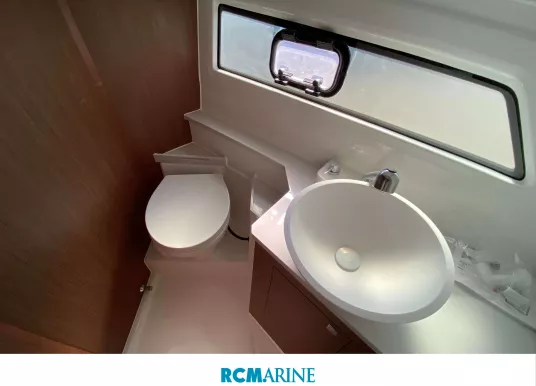 BENETEAU - ANTARES 9 - 7