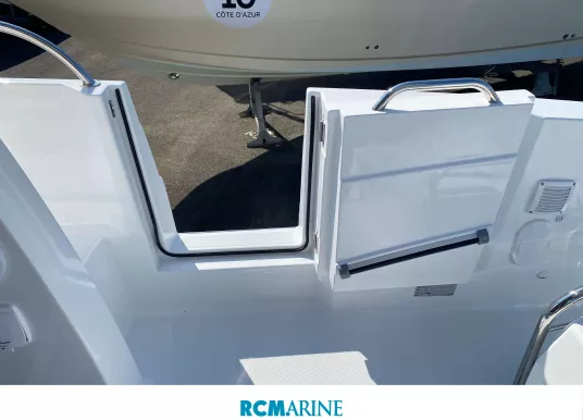 BENETEAU - ANTARES 9 - 8