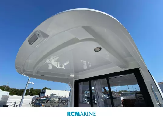 BENETEAU - ANTARES 9 - 9