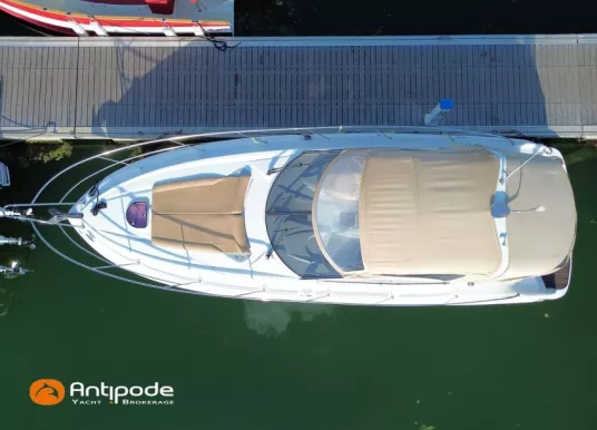 BENETEAU - MONTE CARLO 37 - 3