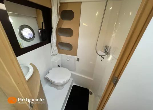 BENETEAU - MONTE CARLO 37 - 25
