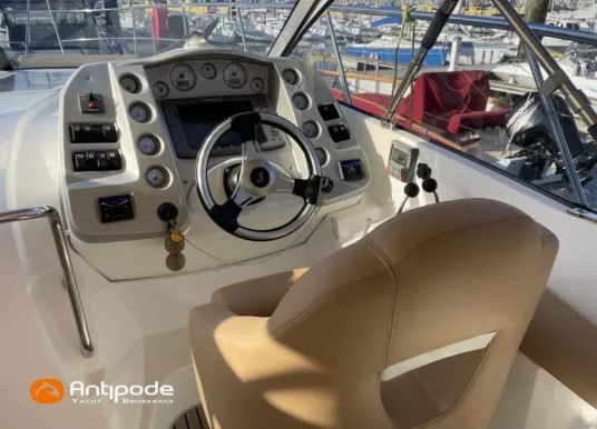BENETEAU - MONTE CARLO 37 - 4