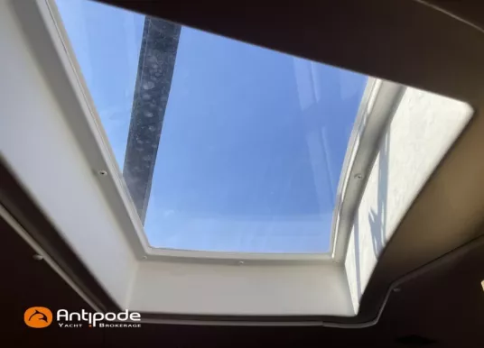 BENETEAU - MONTE CARLO 37 - 35