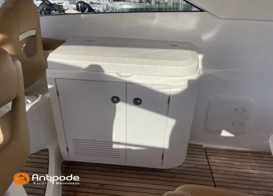 BENETEAU - MONTE CARLO 37 - 36