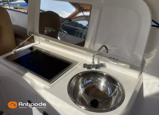 BENETEAU - MONTE CARLO 37 - 37