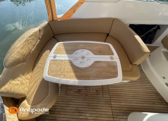 BENETEAU - MONTE CARLO 37 - 38