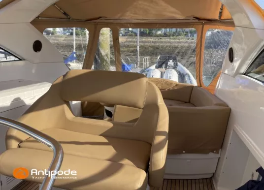 BENETEAU - MONTE CARLO 37 - 39