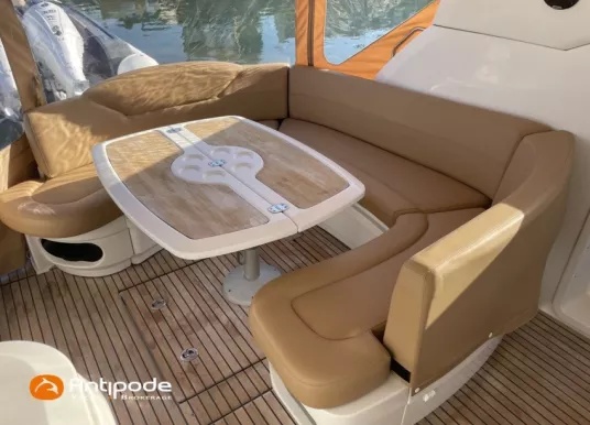 BENETEAU - MONTE CARLO 37 - 5
