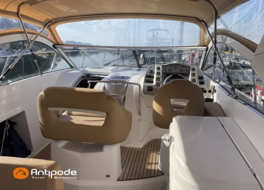 BENETEAU - MONTE CARLO 37 - 41