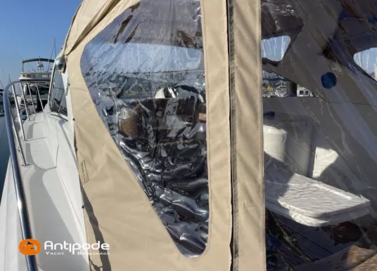 BENETEAU - MONTE CARLO 37 - 42