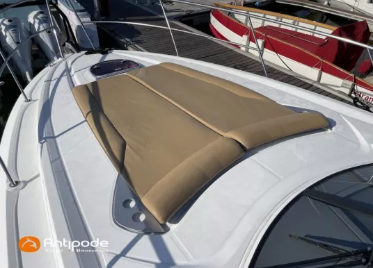BENETEAU - MONTE CARLO 37 - 44