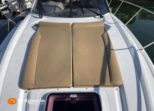 BENETEAU - MONTE CARLO 37 - 45
