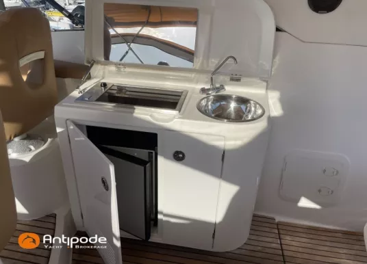 BENETEAU - MONTE CARLO 37 - 6
