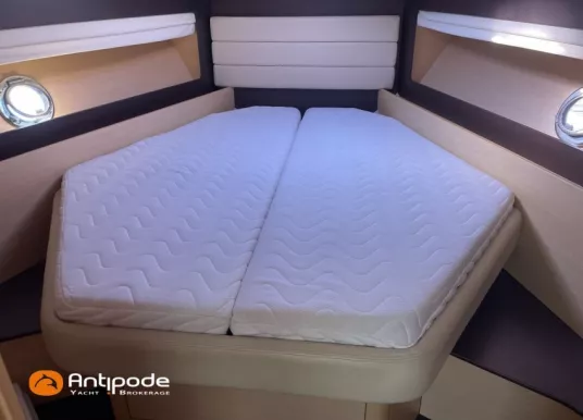 BENETEAU - MONTE CARLO 37 - 9